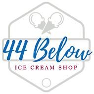 44 Below Ice Cream